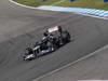 GP GERMANIA, 20.07.2012 - Free Practice 3, Bruno Senna (BRA) Williams F1 Team FW34