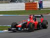 GP GERMANIA, 20.07.2012 - Free Practice 3, Timo Glock (GER) Marussia F1 Team MR01