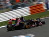 GP GERMANIA, 20.07.2012 - Free Practice 3, Jean-Eric Vergne (FRA) Scuderia Toro Rosso STR7