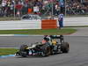 GP GERMANIA, 20.07.2012 - Free Practice 3, Heikki Kovalainen (FIN) Caterham F1 Team CT01