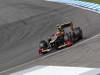 GP GERMANIA, 20.07.2012 - Free Practice 3, Kimi Raikkonen (FIN) Lotus F1 Team E20
