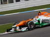 GP GERMANIA, 20.07.2012 - Free Practice 3, Nico Hulkenberg (GER) Sahara Force India F1 Team VJM05