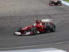 GP GERMANIA, 20.07.2012 - Free Practice 3, Fernando Alonso (ESP) Ferrari F2012