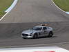 GP GERMANIA, 20.07.2012 - Free Practice 3,  Mercedes Safety e Medical Car