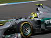 GP GERMANIA, 20.07.2012 - Free Practice 3, Nico Rosberg (GER) Mercedes AMG F1 W03