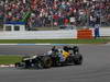 GP GERMANIA, 20.07.2012 - Free Practice 3, Vitaly Petrov (RUS) Caterham F1 Team CT01