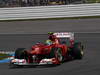 GP GERMANIA, 20.07.2012 - Free Practice 3, Felipe Massa (BRA) Ferrari F2012