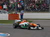 GP GERMANIA, 20.07.2012 - Free Practice 3, Paul di Resta (GBR) Sahara Force India F1 Team VJM05