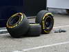 GP GERMANIA, 20.07.2012 - Free Practice 3, Pirelli Atmosphere