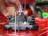 GP GERMANIA, 20.07.2012 - Free Practice 3,  Ferrari F2012 steering wheel