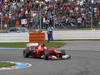 GP GERMANIA, 20.07.2012 - Free Practice 3, Felipe Massa (BRA) Ferrari F2012