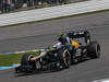 GP GERMANIA, 20.07.2012 - Free Practice 3, Vitaly Petrov (RUS) Caterham F1 Team CT01