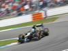 GP GERMANIA, 20.07.2012 - Free Practice 3, Vitaly Petrov (RUS) Caterham F1 Team CT01