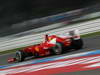 GP GERMANIA, 20.07.2012 - Free Practice 3, Fernando Alonso (ESP) Ferrari F2012
