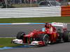 GP GERMANIA, 20.07.2012 - Free Practice 3, Fernando Alonso (ESP) Ferrari F2012