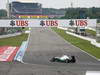 GP GERMANIA, 20.07.2012 - Free Practice 3, Nico Rosberg (GER) Mercedes AMG F1 W03