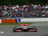 GP GERMANIA, 20.07.2012 - Free Practice 3, Lewis Hamilton (GBR) McLaren Mercedes MP4-27