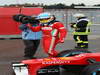 GP GERMANIA, 21.07.2012 - Qualifiche, Pole Position Fernando Alonso (ESP) Ferrari F2012