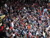 GP GERMANIA, 21.07.2012 - Free Practice 3, Atmosphere