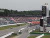 GP GERMANIA, 21.07.2012 - Free Practice 3, Atmosphere