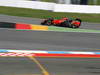 GP GERMANIA, 21.07.2012 - Free Practice 3, Timo Glock (GER) Marussia F1 Team MR01