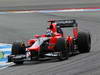 GP GERMANIA, 21.07.2012 - Free Practice 3, Timo Glock (GER) Marussia F1 Team MR01