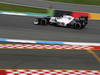 GP GERMANIA, 21.07.2012 - Free Practice 3, Kamui Kobayashi (JAP) Sauber F1 Team C31