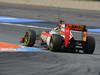 GP GERMANIA, 21.07.2012 - Free Practice 3, Pedro de la Rosa (ESP) HRT Formula 1 Team F112