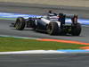 GP GERMANIA, 21.07.2012 - Free Practice 3, Pastor Maldonado (VEN), Williams F1 Team FW34