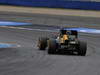 GP GERMANIA, 21.07.2012 - Free Practice 3, Heikki Kovalainen (FIN) Caterham F1 Team CT01