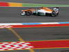 GP GERMANIA, 21.07.2012 - Free Practice 3, Nico Hulkenberg (GER) Sahara Force India F1 Team VJM05