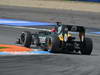 GP GERMANIA, 21.07.2012 - Free Practice 3, Heikki Kovalainen (FIN) Caterham F1 Team CT01