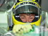 GP GERMANIA, 21.07.2012 - Free Practice 3, Nico Rosberg (GER) Mercedes AMG F1 W03