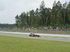 GP GERMANIA, 21.07.2012 - Free Practice 3, Kimi Raikkonen (FIN) Lotus F1 Team E20