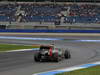 GP GERMANIA, 21.07.2012 - Free Practice 3, Romain Grosjean (FRA) Lotus F1 Team E20