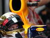 GP GERMANIA, 21.07.2012 - Free Practice 3, Sebastian Vettel (GER) Red Bull Racing RB8