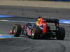 GP GERMANIA, 21.07.2012 - Free Practice 3, Sebastian Vettel (GER) Red Bull Racing RB8
