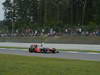 GP GERMANIA, 21.07.2012 - Free Practice 3, Jenson Button (GBR) McLaren Mercedes MP4-27