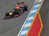 GP GERMANIA, 21.07.2012 - Free Practice 3, Mark Webber (AUS) Red Bull Racing RB8