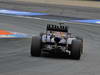 GP GERMANIA, 21.07.2012 - Free Practice 3, Mark Webber (AUS) Red Bull Racing RB8