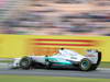 GP GERMANIA, 21.07.2012 - Free Practice 3, Nico Rosberg (GER) Mercedes AMG F1 W03