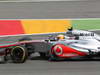 GP GERMANIA, 21.07.2012 - Free Practice 3, Lewis Hamilton (GBR) McLaren Mercedes MP4-27