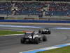 GP GERMANIA, 21.07.2012 - Free Practice 3, Bruno Senna (BRA) Williams F1 Team FW34