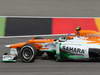 GP GERMANIA, 21.07.2012 - Free Practice 3, Paul di Resta (GBR) Sahara Force India F1 Team VJM05