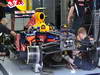 GP GERMANIA, 21.07.2012 - Free Practice 3, Mark Webber (AUS) Red Bull Racing RB8