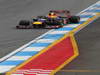 GP GERMANIA, 21.07.2012 - Free Practice 3, Mark Webber (AUS) Red Bull Racing RB8
