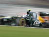 GP GERMANIA, 21.07.2012 - Free Practice 3, Vitaly Petrov (RUS) Caterham F1 Team CT01