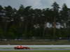 GP GERMANIA, 21.07.2012 - Free Practice 3, Fernando Alonso (ESP) Ferrari F2012