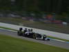 GP GERMANIA, 21.07.2012 - Free Practice 3, Bruno Senna (BRA) Williams F1 Team FW34