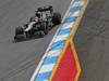 GP GERMANIA, 21.07.2012 - Free Practice 3, Heikki Kovalainen (FIN) Caterham F1 Team CT01